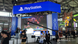 차이나조이에서 확인한 제 2의 검은 신화 오공