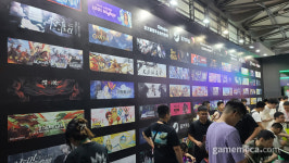 차이나조이에서 확인한 제 2의 검은 신화 오공