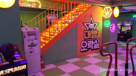 [성지순례] 펀존 사라진 천호의 신흥 성지, 대빵오락실