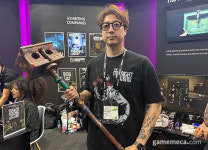 미드나잇워커스 개발사 익스트랙션 판을 키워 보겠다