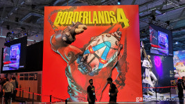 [포토] 게임과 게이머 모두 풀방, 게임스컴 B2C 풍경