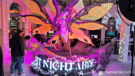 [포토] 게임과 게이머 모두 풀방, 게임스컴 B2C 풍경