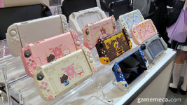 [포토] 게임과 게이머 모두 풀방, 게임스컴 B2C 풍경