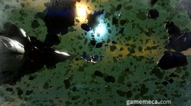 [오늘의 스팀] 함선 구축 추가, 노 맨즈 스카이 반등