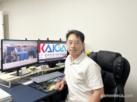 인디게임협회는 왜 ‘인공지능게임협회’로 이름을 바꿨나?