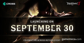 경제 시스템 로하노믹스 적용, 로한2 글로벌 30일 출시