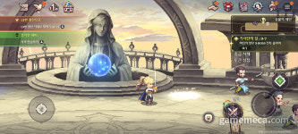 크퀘 감성에 차별화된 손맛, 가디스오더의 성공적 진화