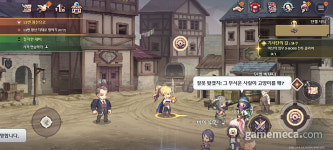 크퀘 감성에 차별화된 손맛, 가디스오더의 성공적 진화