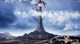 논타겟 전투 앞세운 본격 MMORPG, 아키텍트 체험기