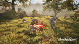 아키텍트, 목표는 “모두에게 사랑 받는 MMORPG“