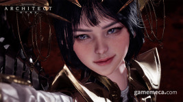 아키텍트, 목표는 “모두에게 사랑 받는 MMORPG“
