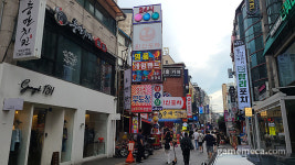 [성지순례] 이제 귀해진 동네 오락실, 구리 진주게임랜드