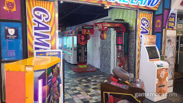 [성지순례] 이제 귀해진 동네 오락실, 구리 진주게임랜드