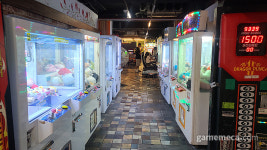 [성지순례] 이제 귀해진 동네 오락실, 구리 진주게임랜드