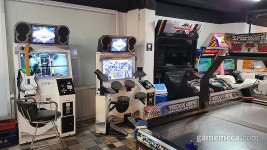 [성지순례] 이제 귀해진 동네 오락실, 구리 진주게임랜드