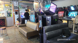 [성지순례] 이제 귀해진 동네 오락실, 구리 진주게임랜드