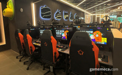 강남역 메이플 PC방, 3일부터 예약 없이 방문 가능