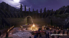 로마 제국 건설하라, 도시 건설 시뮬 아노 117 출시