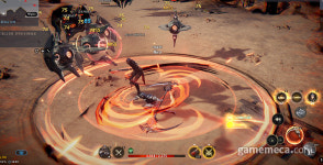 이스트게임즈, 카발 레드로 IP 확장에 힘 싣는다