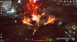 이스트게임즈, 카발 레드로 IP 확장에 힘 싣는다