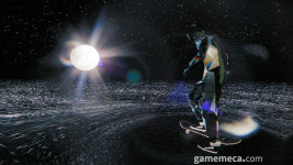 [오늘의 스팀] 유리몸 악마의 스케이트보딩 게임 극찬