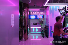 [성지순례] 한국보다 최신식이네, 태국 방콕 게임센터 탐방