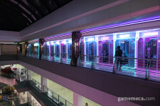 [성지순례] 한국보다 최신식이네, 태국 방콕 게임센터 탐방