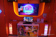 [성지순례] 한국보다 최신식이네, 태국 방콕 게임센터 탐방