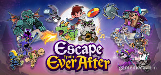 [숨신소] 페이퍼 마리오 느낌, 해피엔딩 주식회사 탈출기