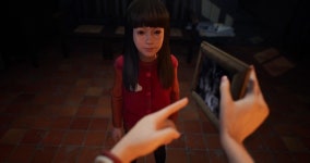 영화 주 기반 공포게임 PS5·스위치 패키지판 출시