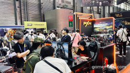 [Chinajoy 26] AI와 함께 레벨 업! 차이나조이 개막