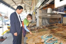 [국회보 2012년 9월호] 새만금과 함께 대한민국의 미래 개척하는 군산