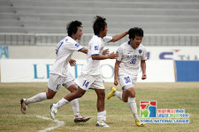 대회 MVP 이용승 함께 뛰어준 동료들에게 감사