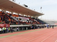 [내셔널리그] 경주 한수원! 경주시민과 함께 호흡하다.