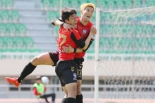 [내셔널리그] ‘3위’ 목포시청 상승세 ‘눈에 띄네!’