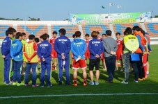 [내셔널리그 포커스] 무패 경주한수원에겐 ‘이기는 DNA’가 있다