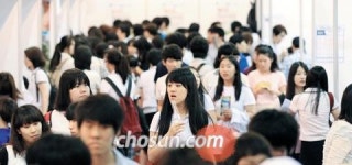 [청년취업 5만명 프로젝트] 젊은 열정 176명 현장에서 합격[정정내용 있음]