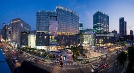 대형 쇼핑몰 속속 등장…주변 상권 못살겠다