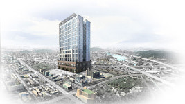 [분양소식] 우미건설 동탄신도시 쁘띠 린 오피스텔