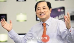LTE(4세대 이동통신)에 올인… 세계 최초 전국 서비스