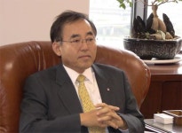 김주형 원장 내년 물가 3%초반 안정…1분기 가장 어려워
