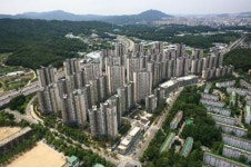 [풍수로 본 부동산] 경기도 과천