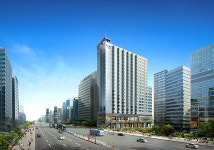 [분양소식] 삼성중공업, 강남역 쉐르빌 오피스텔