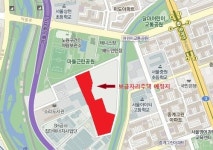 [단독] 서울시, 상계동에 보금자리주택 500여가구 공급