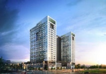 대우건설, 세종시 첫 오피스텔 푸르지오시티 분양