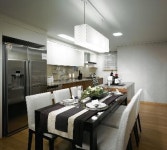 인천 도심 새 아파트 부평 래미안 아이원