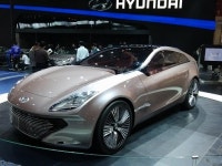 [베이징 모터쇼] 미리보는 미래의 차 콘셉트 카