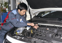 내 차, 소모품 관리만 잘해도 연비 절감한다