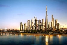 용산국제업무지구, 23개 빌딩 최종 설계 디자인 확정