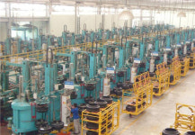 [CHINA NEXT]②-1 타이어 불티 글로벌 기업 도약 전초기지로